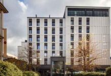 DTZ Investors secures £110m refinance for London co-living portfolio DTZ Investors secures £110m refinance for London co-living portfolio