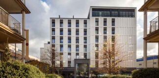 DTZ Investors secures £110m refinance for London co-living portfolio DTZ Investors secures £110m refinance for London co-living portfolio