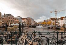 M&G invests €41.7m in Dutch built-to-rent scheme