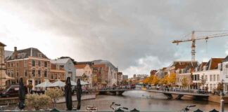 M&G invests €41.7m in Dutch build-to-rent scheme M&G invests €41.7m in Dutch built-to-rent scheme