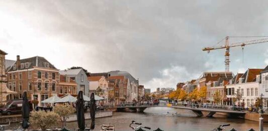 M&G invests €41.7m in Dutch build-to-rent scheme M&G invests €41.7m in Dutch built-to-rent scheme