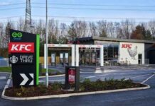 EG Group to sell 218 KFC franchise restaurants in UK and Ireland EG Group to sell all 218 KFC franchise restaurants in UK and Ireland