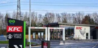 EG Group to sell 218 KFC franchise restaurants in UK and Ireland EG Group to sell all 218 KFC franchise restaurants in UK and Ireland