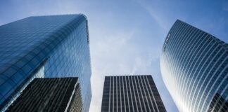 Ares, Aldar and Mubadala launch $1bn European private real estate credit platform Ares, Aldar and Mubadala launch $1bn European private real estate credit platform