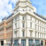 Feldberg Capital buys West End office for London green workplace fund Feldberg Capital buys West End office for London green workplace fund