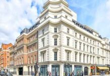 Feldberg Capital buys West End office for London green workplace fund Feldberg Capital buys West End office for London green workplace fund