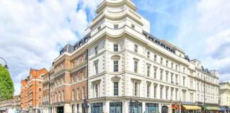 Feldberg Capital buys West End office for London green workplace fund Feldberg Capital buys West End office for London green workplace fund