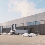 Fiera Real Estate and Wrenbridge buy site for £25m logistics scheme Fiera Real Estate and Wrenbridge buy site for £25m logistics scheme