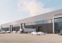 Fiera Real Estate and Wrenbridge buy site for £25m logistics scheme Fiera Real Estate and Wrenbridge buy site for £25m logistics scheme
