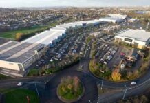 Korean owners secure £90m refinancing for Birmingham shopping centre Korean owners of Birmingham shopping centre secure £90m refinancing