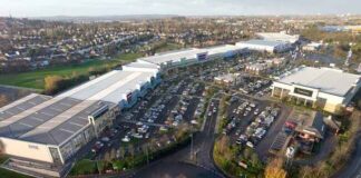 Korean owners secure £90m refinancing for Birmingham shopping centre Korean owners of Birmingham shopping centre secure £90m refinancing