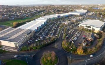 Korean owners secure £90m refinancing for Birmingham shopping centre Korean owners of Birmingham shopping centre secure £90m refinancing