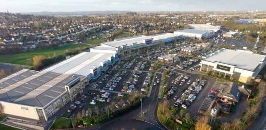 Korean owners secure £90m refinancing for Birmingham shopping centre Korean owners of Birmingham shopping centre secure £90m refinancing