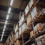 Tritax EuroBox sells logistics property in Bochum for €46.8m Tritax EuroBox sells logistics property in Bochum for €46.8m