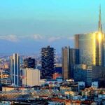 Harrison Street enters Italian residential and PBSA sector Harrison Street enters Italian residential and PBSA sector