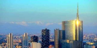 Harrison Street enters Italian residential and PBSA sector Harrison Street enters Italian residential and PBSA sector