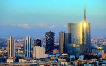 Harrison Street enters Italian residential and PBSA sector Harrison Street enters Italian residential and PBSA sector