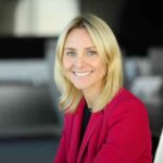 Joanne McNamara joins ESR as non-executive director Joanne McNamara joins ESR as non-executive director