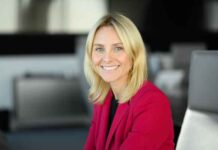 Joanne McNamara joins ESR as non-executive director Joanne McNamara joins ESR as non-executive director
