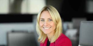 Joanne McNamara joins ESR as non-executive director Joanne McNamara joins ESR as non-executive director