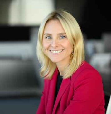 Joanne McNamara joins ESR as non-executive director Joanne McNamara joins ESR as non-executive director