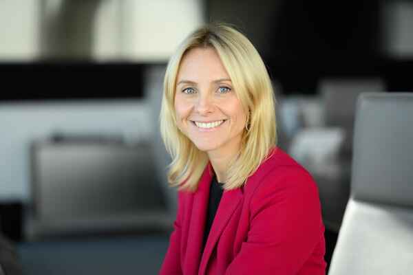 Joanne McNamara joins ESR as non-executive director