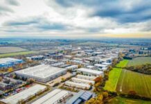 LGPS Central launches UK direct property fund with £500m investment goal LGPS Central launches UK direct property fund with £500m investment goal