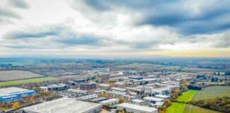 LGPS Central launches UK direct property fund with £500m investment goal LGPS Central launches UK direct property fund with £500m investment goal