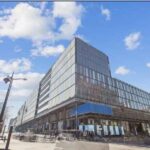 La Française, EDF Invest complete €130m Paris office property acquisition La Française, EDF Invest complete €130m Paris office property acquisition