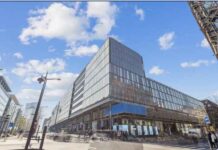 La Française, EDF Invest complete €130m Paris office property acquisition La Française, EDF Invest complete €130m Paris office property acquisition
