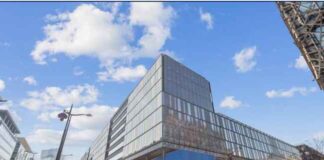 La Française, EDF Invest complete €130m Paris office property acquisition La Française, EDF Invest complete €130m Paris office property acquisition