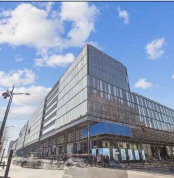 La Française, EDF Invest complete €130m Paris office property acquisition La Française, EDF Invest complete €130m Paris office property acquisition