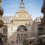 LaSalle gets green light for office redevelopment project in Paris LaSalle gets green light for office redevelopment project in Paris