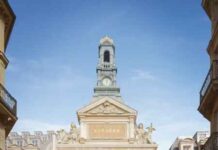 LaSalle gets green light for office redevelopment project in Paris LaSalle gets green light for office redevelopment project in Paris