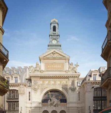 LaSalle gets green light for office redevelopment project in Paris LaSalle gets green light for office redevelopment project in Paris