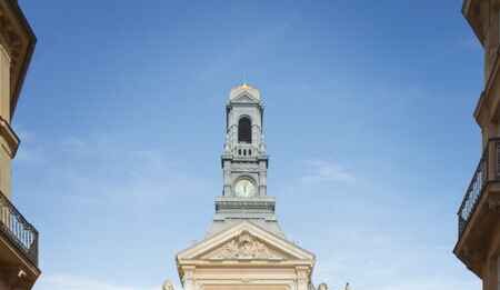 LaSalle gets green light for office redevelopment project in Paris LaSalle gets green light for office redevelopment project in Paris