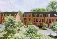 Moorfield secures £15.6m development loan for Lincoln PBSA scheme Moorfield secures £15.6m development loan for Lincoln PBSA scheme