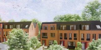 Moorfield secures £15.6m development loan for Lincoln PBSA scheme Moorfield secures £15.6m development loan for Lincoln PBSA scheme