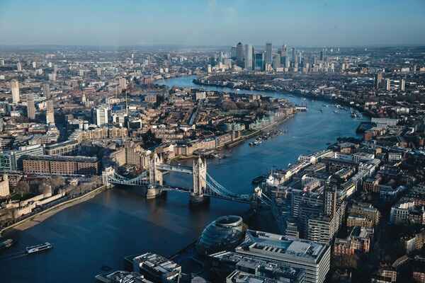 LondonMetric and LXi REIT in talks for all-share merger