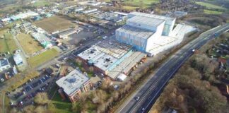M7 sells warehouse and office asset in Westerstede, Germany M7 sells warehouse and office asset in Westerstede, Germany