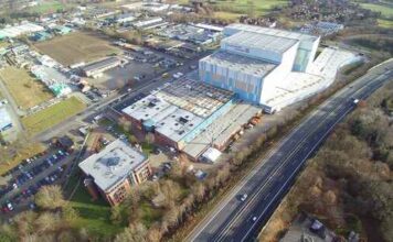 M7 sells warehouse and office asset in Westerstede, Germany M7 sells warehouse and office asset in Westerstede, Germany