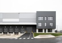 Valor completes 27,500 sqm of Paris and Lyon urban logistics lettings Valor completes 27,500 sqm of Paris and Lyon urban logistics lettings