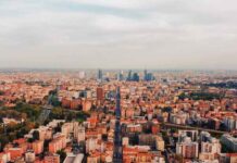 CBRE IM acquires student housing complex in Milan CBRE Investment Management has purchased a 16,600 sqm student housing complex in Milan.