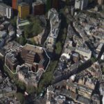 Mitsubishi Estate and Edge acquire office building in London’s West End Mitsubishi Estate and Edge acquire office building in London’s West End