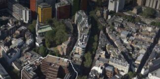 Mitsubishi Estate and Edge acquire office building in London’s West End Mitsubishi Estate and Edge acquire office building in London’s West End