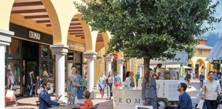 Neinver, Nuveen secure €480m refinancing for Spanish and Italian portfolios Neinver, Nuveen secure €480m refinancing for Spanish and Italian portfolios