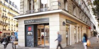 Nexity to sell residential property management services business to Bridgepoint Nexity to sell residential property management services business to Bridgepoint