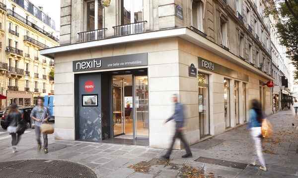 Nexity to sell residential property management services business to Bridgepoint