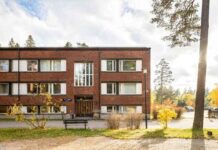 Nrep pays €100m for 17 care properties in Finland Nrep pays €100m for 17 care properties in Finland