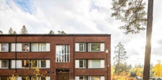 Nrep pays €100m for 17 care properties in Finland Nrep pays €100m for 17 care properties in Finland